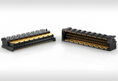 ERNI Connectors Optimize Industrial Automation Connectivity