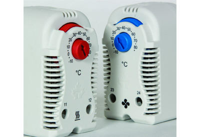 ARIELTECH Thermostats