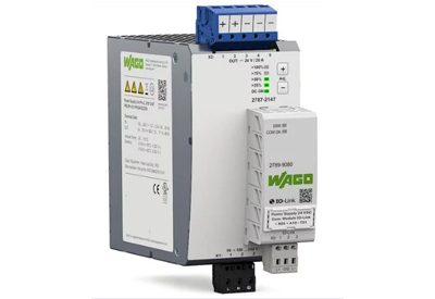 WAGO Pro 2 Power Supply