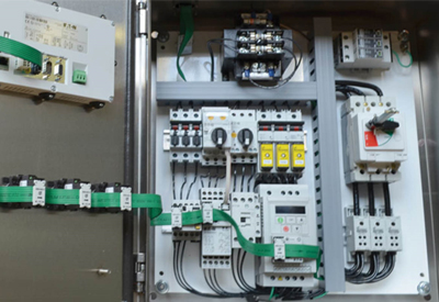 Common Misapplications of Components in Industrial Control Panels