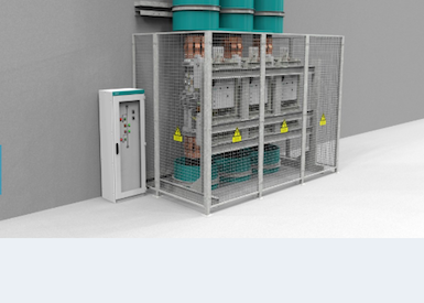 Siemens New Generator Circuit-breaker Offers Advanced Customization