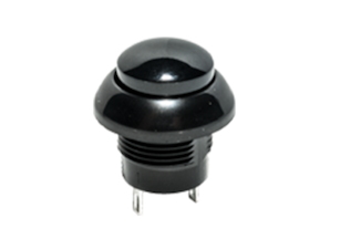 IP68 Sealed Pushbutton Switches Available with No-cap Option