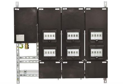 Emerson: Cost-Saving Hybrid Panelboards Now Approved for International Hazardous Regions