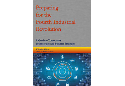 Rethinking innovation for the Fourth Industrial Revolution