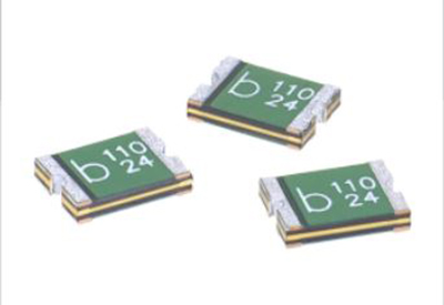 Bel Fuse-Circuit Protection Announces Expansion of 0ZCM Series of Resettable PPTC Fuses with 10mA, 20mA and 30mA Variants