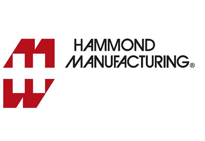 Rep Announcement for Hammond Rack Mounting Solutions Team