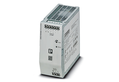 Phoenix Contact: Value-powered reliability now available in 480 W