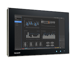 Honeywell Extends Experion Control Room Capabilities to the Field