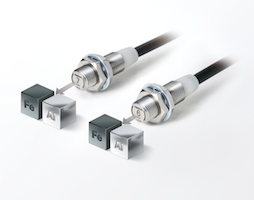 Omron Proximity Sensors Feature IO-Link and World’s Longest Sensing Range