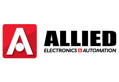 Allied Electronics & Automation Adds New Industrial Suppliers