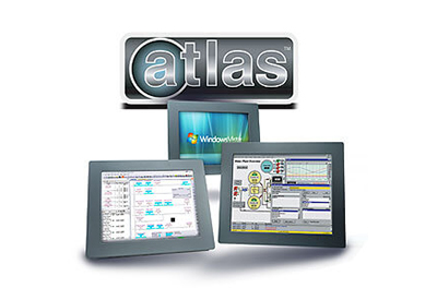 AutomationDirect: ATLAS Industrial Monitors