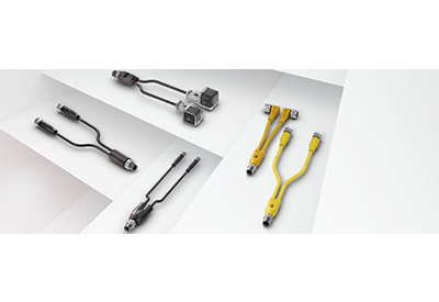 Balluff: Robust Y-Splitters for Rapid, Reliable Connections