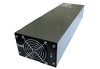 Bel Power Solutions Announces Expansion of High Power Portfolio with TXP4000 Series for Industrial Applications