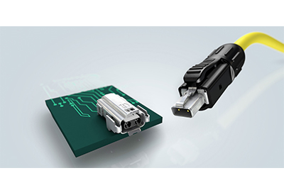 HARTING Americas Announces Launch of Breakthrough Single Pair Ethernet Technology