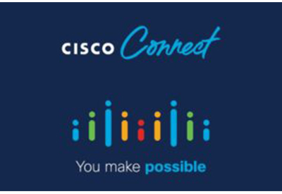 2020 Cisco Connect Roadshows – Part 1