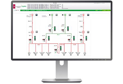 Schneider Electric Announces New Version of Award-Winning EcoStruxure Power Monitoring Expert, Purpose-Built to Keep Power Reliable and Efficient