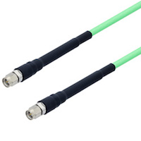 L-com Develops Durable Low-loss Cables For Test Environments