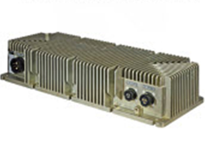 Eaton: Military-Grade DC/AC Inverters