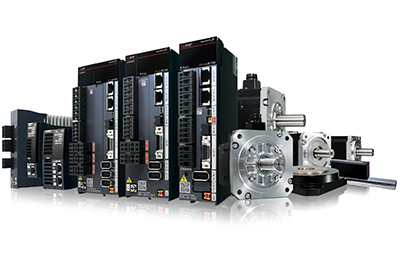 Mitsubishi Electric Automation, Inc. Releases MELSERVOJ5 Series of Servo Products