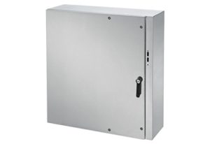 nVent: Concept with Quarter-Turn Latches Disconnect Enclosure, Type 4X ...