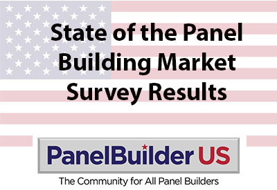 Panel Building Market Survey Report