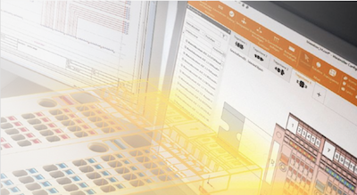 Weidmuller Configurator Enables Advanced Digital Engineering