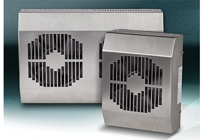 AutomationDirect Adds Enclosure Thermoelectric Coolers