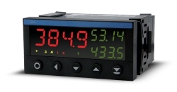 Bristol Instruments Launches 4-digit Universal Panel PID Regulator