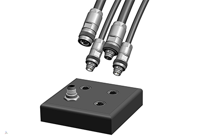 HARTING: Innovative Push Pull Standard for M12 Connectors – Across Manufacturers