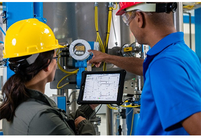Rockwell Automation Saves Project Creation Time with New Standards Builder Tool