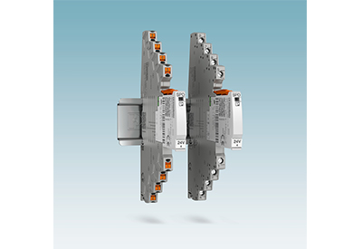 Phoenix Contact: Four-Wire Surge Protective Device