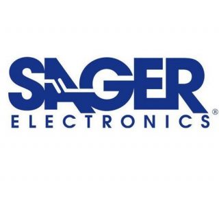 Sager Logo