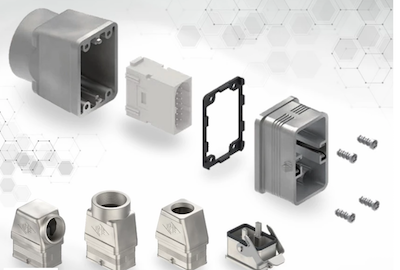 Mencom Introduces Enclosures for Single-Sized MIXO Modules