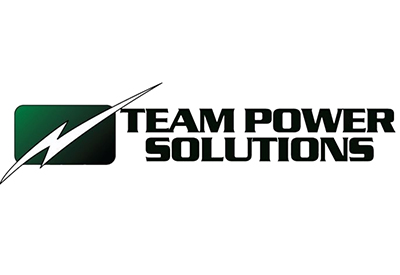 Team Power Solutions as an Authorized Solution Partner