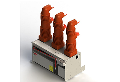 Safe and Reliable Power Protection With ABB’s Innovative Medium-Voltage Circuit Breaker