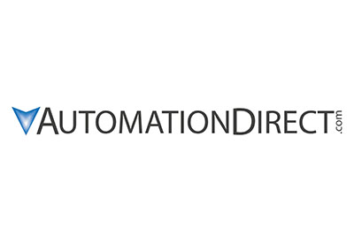 AutomationDirect Unveils 3D CAD Files for Product Design