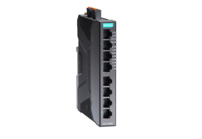 SDS-3008 Smart Switch