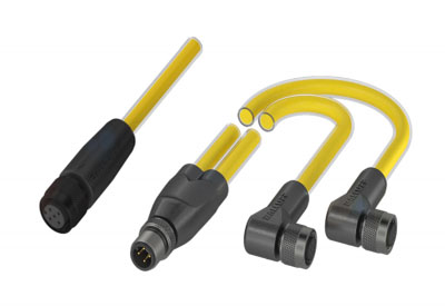 TPE-Jacketed Cables with Silicone Tubing Withstand Harsh Welding Conditions
