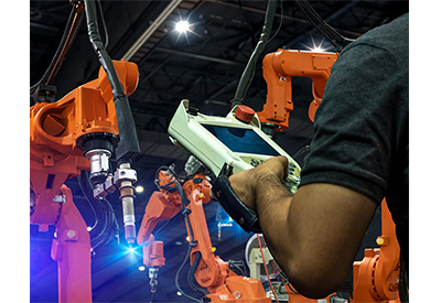 IIoT, Connectors and Three Watchwords for the Factory of the Future