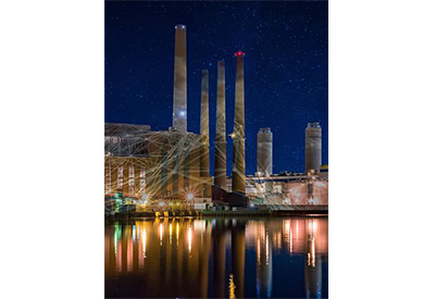 Emerson and MHPS Collaborate on Power Industry Digital Transformation