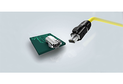 HARTING Launches T1 Industrial – the Mating Face for Single Pair Ethernet