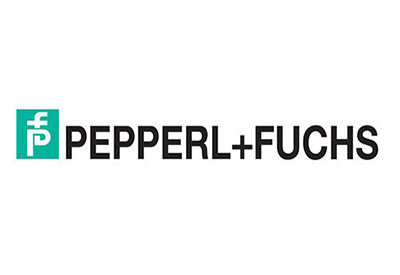 PBUS PepperlFuchs Logo