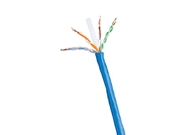 Remee Wire & Cable Introduces Cat. 6A Cables with Reduced Diameters