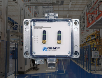 Grace Engineered Products Launches Predictive Maintenance System