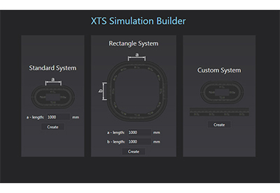 Beckhoff: Update of the TwinCAT XTS Extension