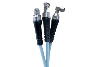 Cinch Connectivity Solutions Announces DKF Series, Metric Cable Assemblies for 5G and Test Laboratory Applications