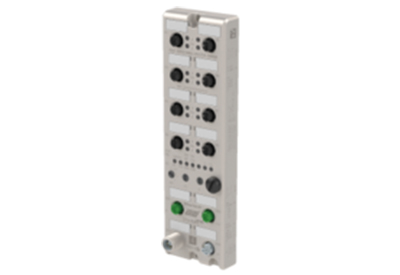 ICE1 Modules with S2 Redundancy: IO-Link Master for High-Reliability Systems