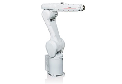Mitsubishi Electric Automation Releases Cost-Effective Industrial Robot