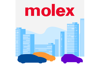Mouser and Molex Present Digital Think Tank for Automotive Technologies