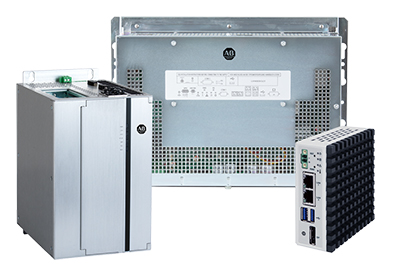 New Allen-Bradley Compact Box PCs and Thin Clients Provide Cost and Space Savings